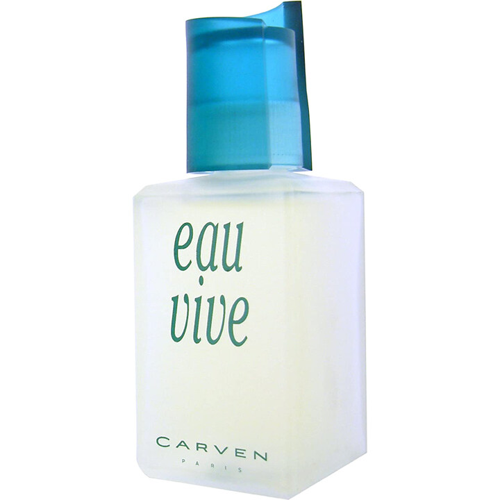 Eau Vive